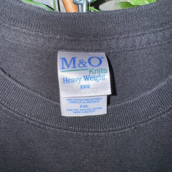 Vintage Y2K guitar hero parody video game promo 00s t-shirt - Picture 3 of 4